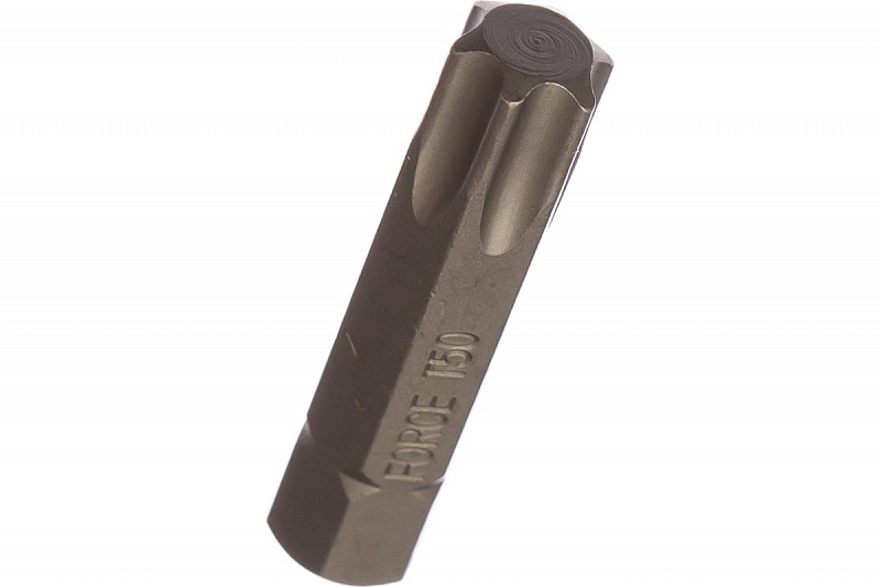1563550 Бита 5/16" TORX Т50 L=35мм. FORCE 1