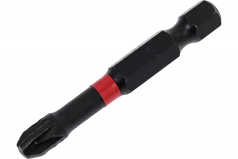 793825 Бита ударная 1/4'' PZ3 × 50мм.  Дело техники 1