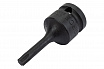24606035 Ударная головка-бита 1/2"  TORX T35  L= 60мм.  FORCE 2
