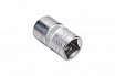 53912 Головка 3/8" 12-ти гранная 12мм. FORCE 1