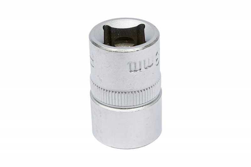 53913 Головка 3/8" 12-ти гранная 13мм. FORCE 1