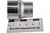 54524 Головка 1/2" 6-ти гранная 24мм. FORCE 2