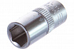52508 Головка 1/4" 6-ти гранная 8мм. FORCE 1