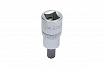 34805510 Головка 1/2'' со вставкой SPLINE  M10  L=55мм. FORCE 4