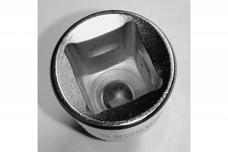 ER-91601 Головка 1/2"  E10  ЭВРИКА   5