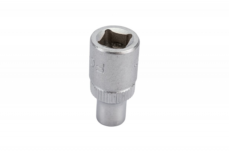 52505 Головка 1/4" 6-ти гранная 5мм. FORCE 3