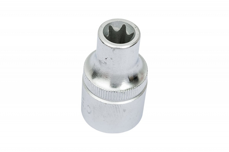 54610 Головка 1/2"  E10  FORCE 1