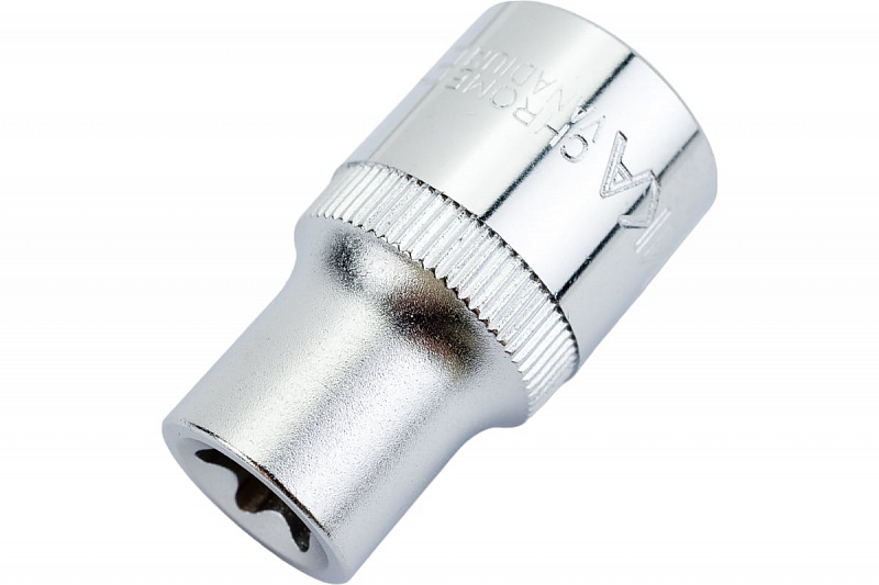 ER-91603 Головка 1/2"  E12  ЭВРИКА   2