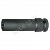 4488515 Головка 1/2" 12-ти гранная ударная высокая 15мм. L=85мм. FORCE 1