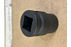 46822 Головка 3/4" 12-ти гранная ударная 22мм. FORCE 2
