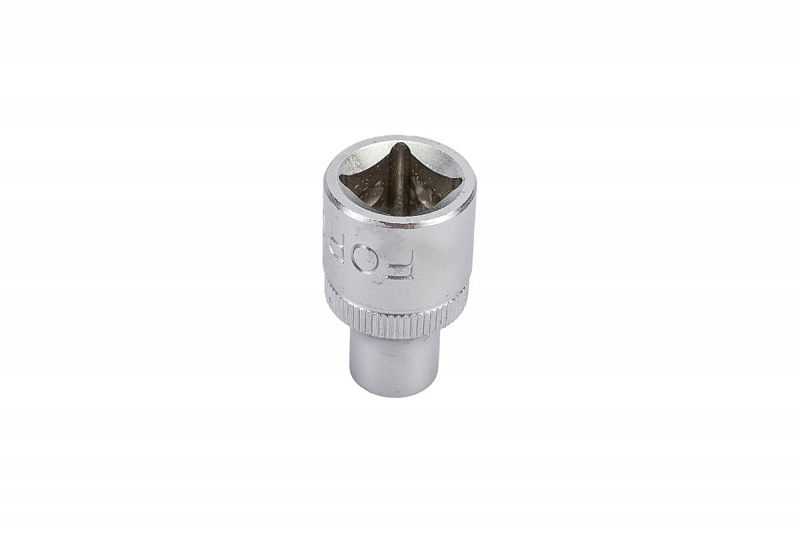 53907 Головка 3/8" 12-ти гранная 7мм. FORCE 4