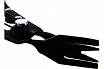 KA-5123 Щипцы для снятия пластиковых пистонов  KING TOOL 2