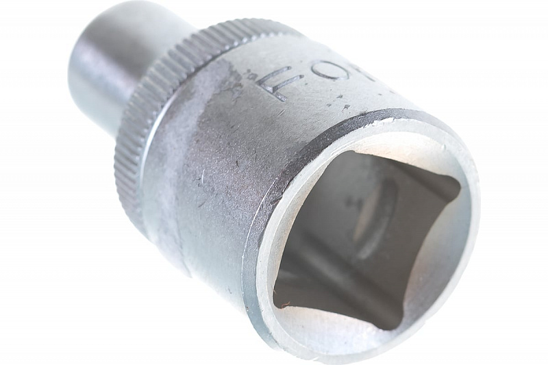 54908 Головка 1/2" 12-ти гранная 8мм. FORCE 2