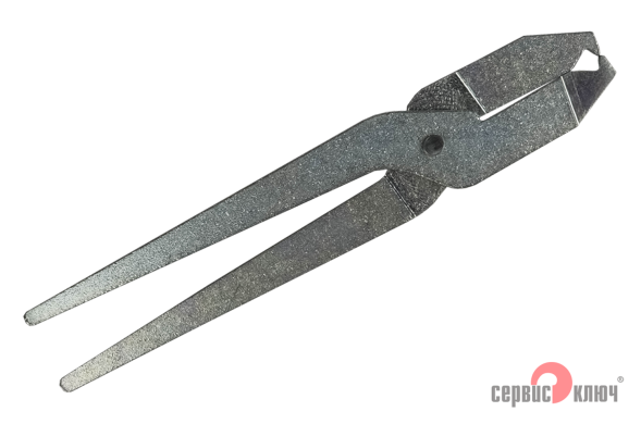 71077 Клещи хомутов ШРУС  СЕРВИС КЛЮЧ 1