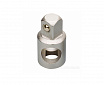 AMT-39034B Адаптер-переходни с 3/8" х 1/2" с отверстием под вороток  AUTOMASTER 1