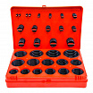 Oring Kit 5A Набор уплотнительных колец 382пр. TOP AUTO 1