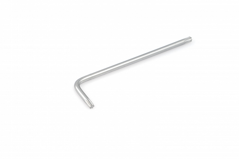 563020 Ключ TORX  Г-образный T20  Дело техники 1
