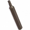 1747505 Бита 3/8'' шестигранная H5 75мм. FORCE 1