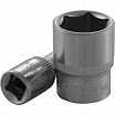 S04H2107 Головка 1/4" 6-ти гранная 7мм. JONNESWAY 1