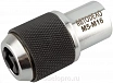 45907 Метчикодержатель M5-М14 (3/8", цанговый зажим) АвтоДело  1