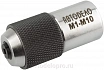 45906 Метчикодержатель M1-М10 (3/8", цанговый зажим) АвтоДело  1