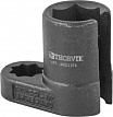 AOSI1278 Головка 1/2" для кислородного датчика 22мм. THORVIK 1