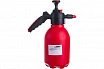 AB-220 RED Распылитель помповый 2л. с клапаном АВТОСТОП 1