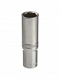LG-47117 Головка 1/2" 6-ти гранная удлиненная 17мм. LIGE 1