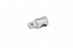 619505 Адаптер-переходник с 3/8" > 1/2" с отверстием под вороток 1/2"  Дело техники 1