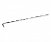 LG-7724 Вороток 1/2" Г-образный с накаткой 600мм. LIGE 1