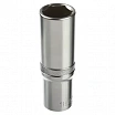 LG-47118 Головка 1/2" 6-ти гранная удлиненная 18мм. LIGE 1