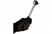 R3504 Трещотка 1/2" с резиновой ручкой 72 зубца  250мм. JONNESWAY 2