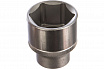 54530 Головка 1/2" 6-ти гранная 30мм. FORCE 1