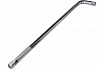 ER-51243 Вороток 1/2"  Г-образный 430мм.  ЭВРИКА 1