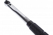 JTC-6901 Ключ динамометрический 1/4" услилие затяжки 2-24Nm, длина 280мм JTC 1