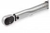 690002 Ключ динамометрический 1/4" 2-24 Nm в кейсе  Дело техники  2