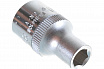 S04H4108 Головка торцевая 1/2"  8мм. JONNESWAY 1
