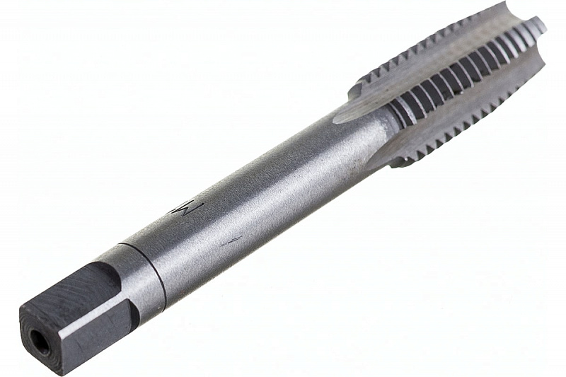 ER-01115M Метчик M11х1,5 (2шт) в пластиковом футляре ЭВРИКА 2