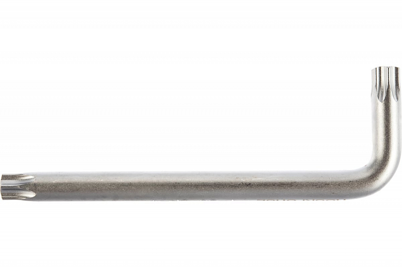 RF-76750 Ключ TORX Г-образный  T-50H с отверстием ROCKFORCE 1