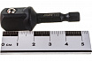 JTC-12G5004 Адаптор для торцевых головок 1/2''  50мм. JTC 2