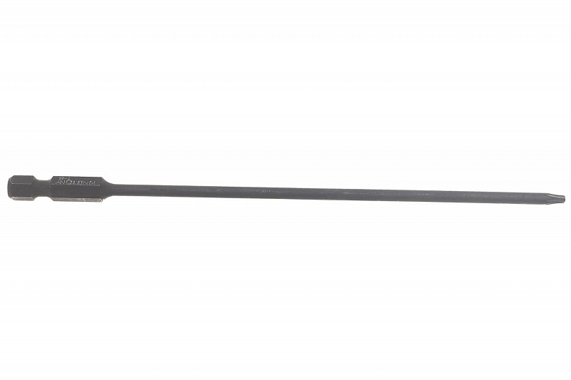 711508T Вставка (бита) торцевая 1/4" TORX Т8  L = 150мм. для шуруповерта  KING TONY 2