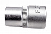54513 Головка 1/2" 6-ти гранная 13мм. FORCE 3