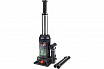RF-T90604EURO Домкрат гидравлический с клапаном 6т (185-360мм.) ROCKFORCE 1