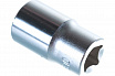 JTC-22510 Головка 1/4" 6-ти гранная 10мм. длина 25мм. JTC 1