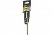 ER-51415C Вороток 1/4"  Г-образный 150мм.  ЭВРИКА 2