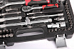 40082 Набор инструментов 1/4 & 1/2  82пр. DREAM CAR 3