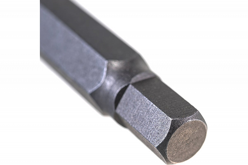625108 Головка 1/2" со вставкой шестигранник Н8  L=100мм. Дело техники 2