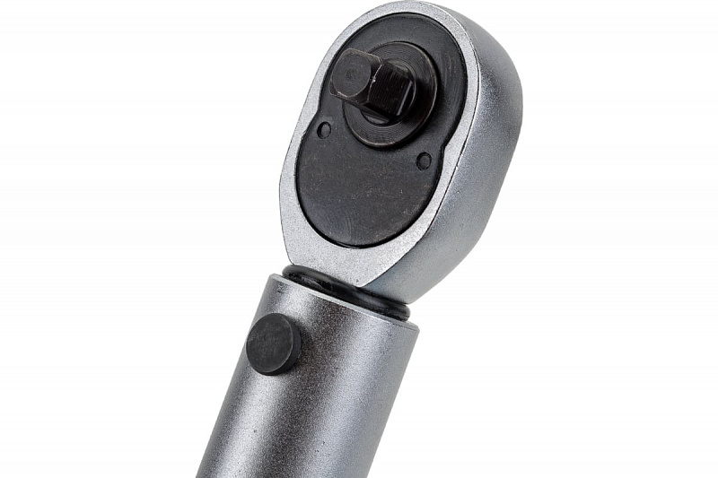 6472275K Ключ динамометрический 1/4"  5-25Nm. 275мм. FORCE 4