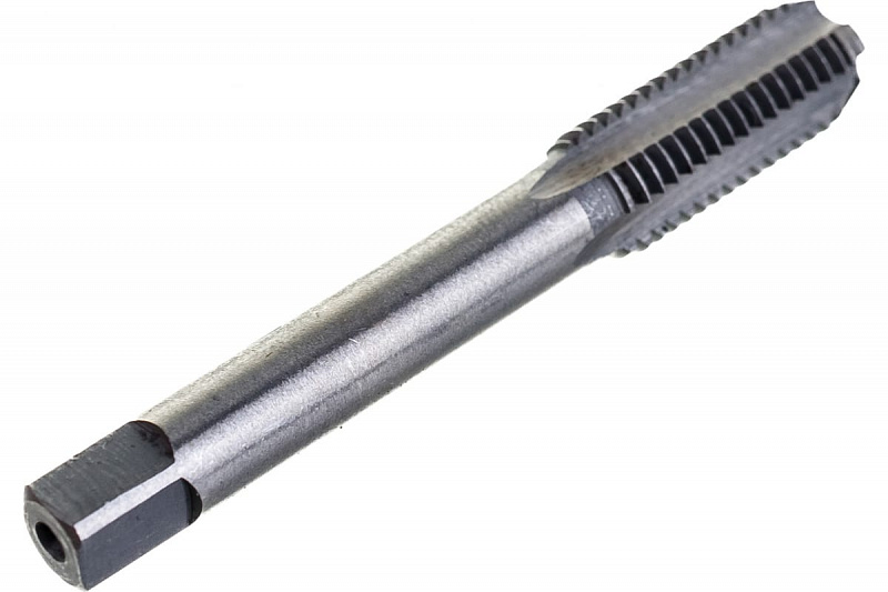 ER-00912M Метчик M9x1,25 (2шт) в пластиковом футляре ЭВРИКА 1