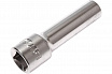 JTC-47611 Головка 1/2" 6-ти гранная удлиненная 11мм. L= 76мм. JTC 1